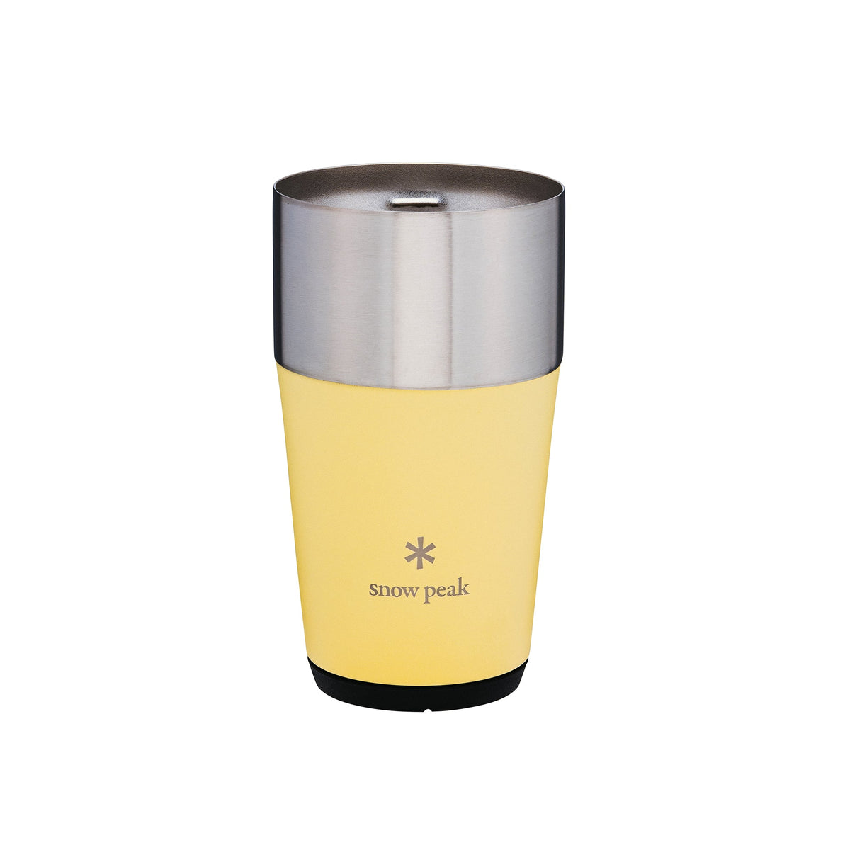 Gobelet isotherme Snow Peak Thermo Tumbler 470
