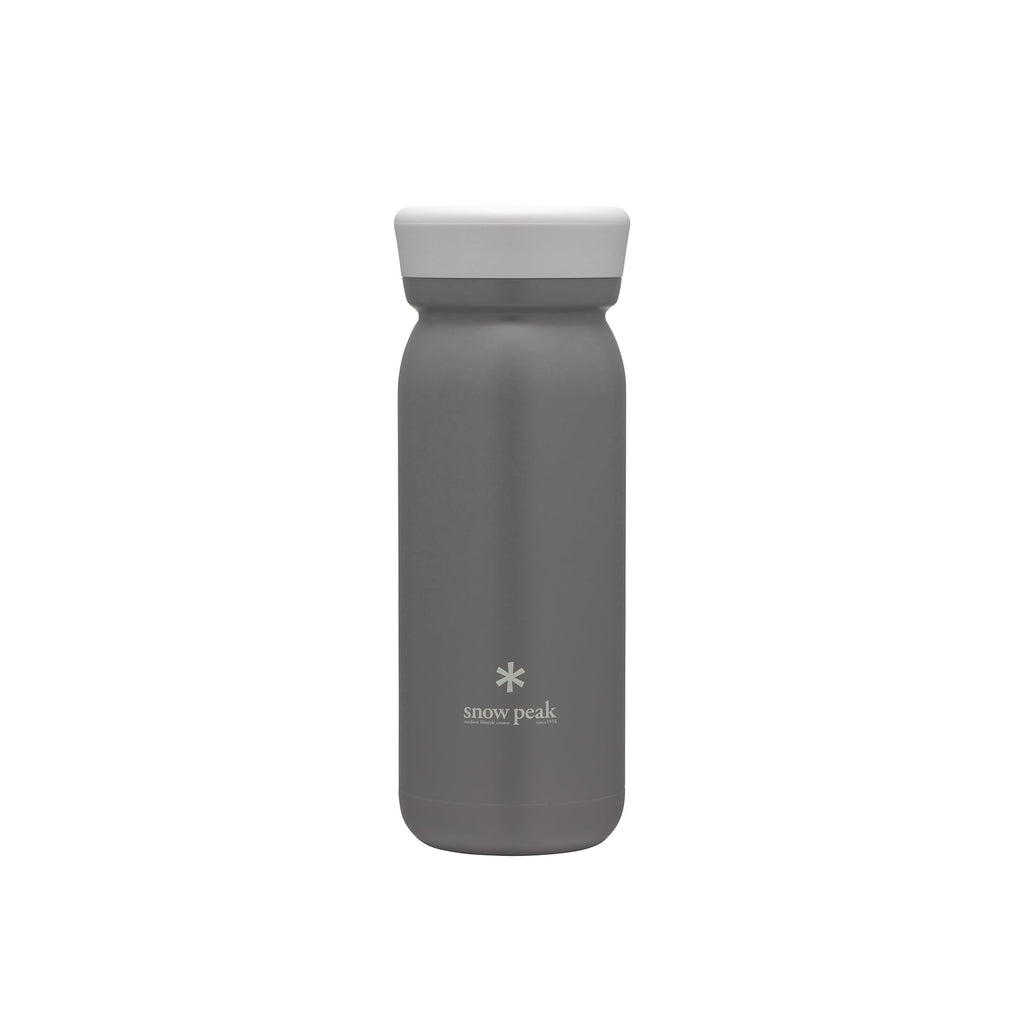 Bouteille isotherme Snow Peak Milk Bottle 500 ml