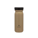 Bouteille isotherme Snow Peak Milk Bottle 500 ml