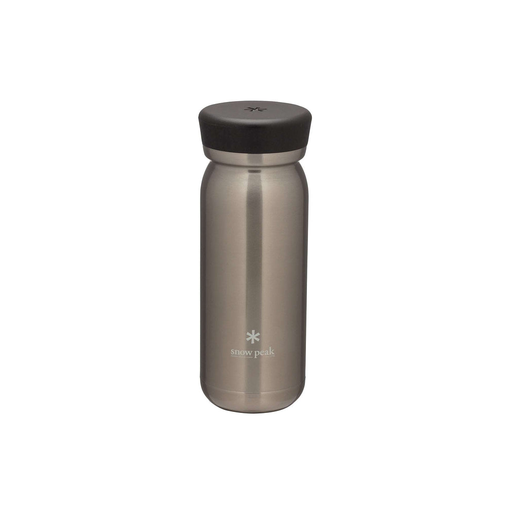 Bouteille isotherme Snow Peak Milk Bottle 500 ml