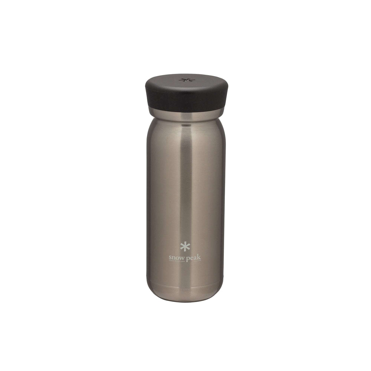 Bouteille isotherme Snow Peak Milk Bottle 500 ml