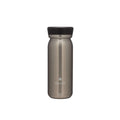 Bouteille isotherme Snow Peak Milk Bottle 500 ml