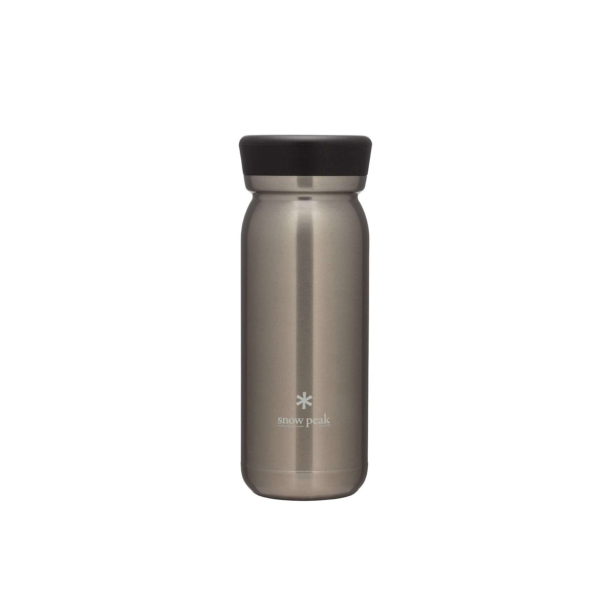Bouteille isotherme Snow Peak Milk Bottle 500 ml