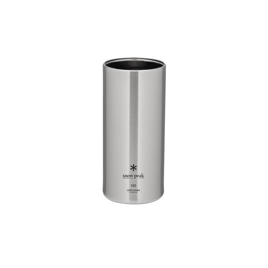 Rafraîchisseur de canette Snow Peak Shimo Can Cooler