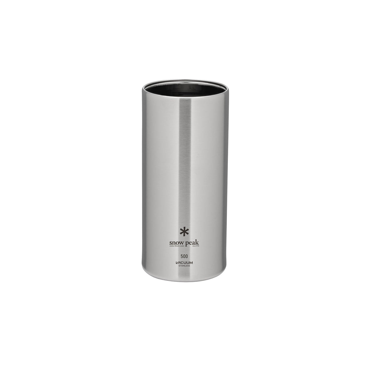 Rafraîchisseur de canette Snow Peak Shimo Can Cooler