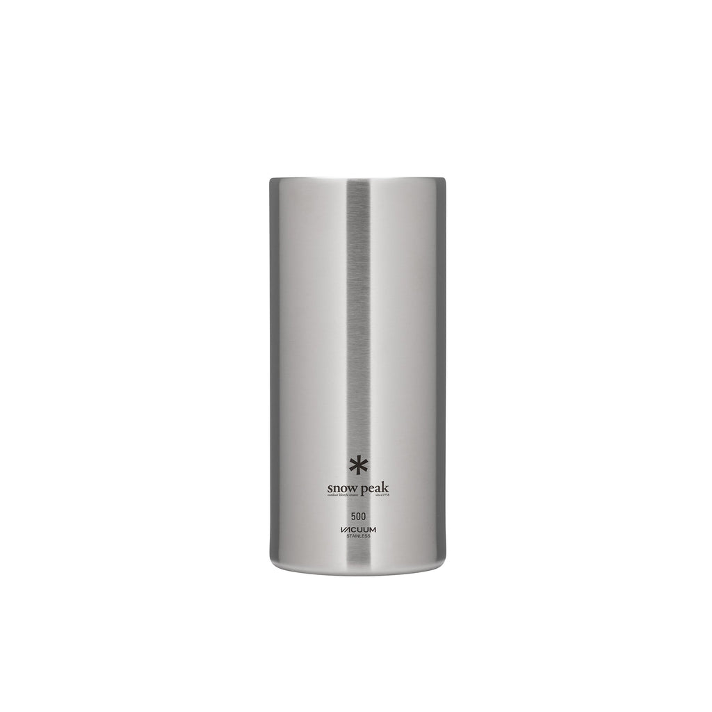 Rafraîchisseur de canette Snow Peak Shimo Can Cooler