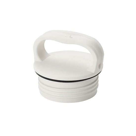 Bouteille Aurora en Titanium 600 Océan Snow Peak