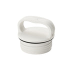 Bouteille Aurora en Titanium 600 Océan Snow Peak