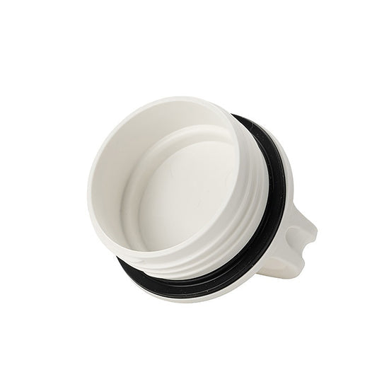 Bouteille Aurora en Titanium 600 Océan Snow Peak