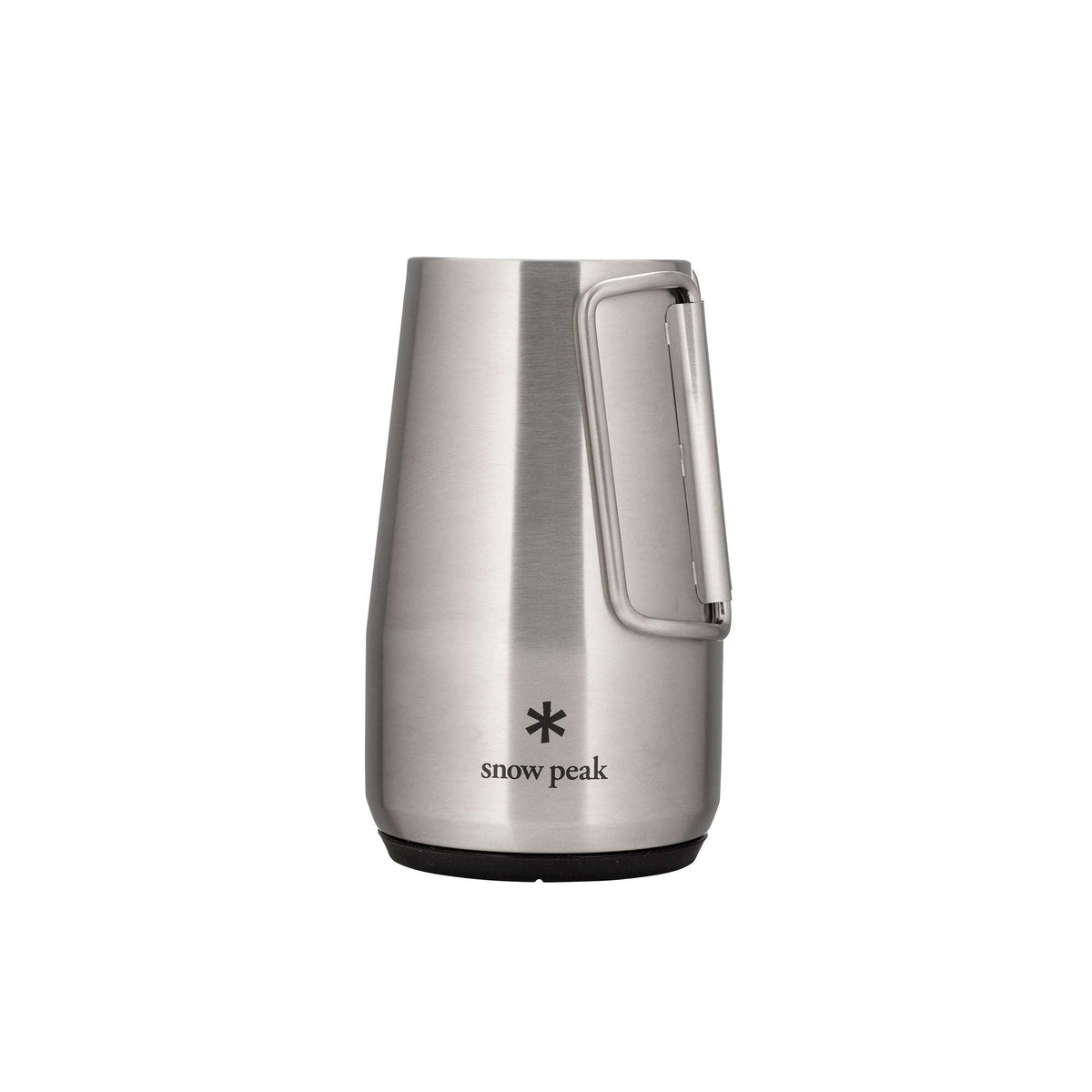 Chope isotherme Snow Peak Shimo Stein 700