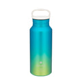 Bouteille Aurora en Titanium 800 Océan Snow Peak