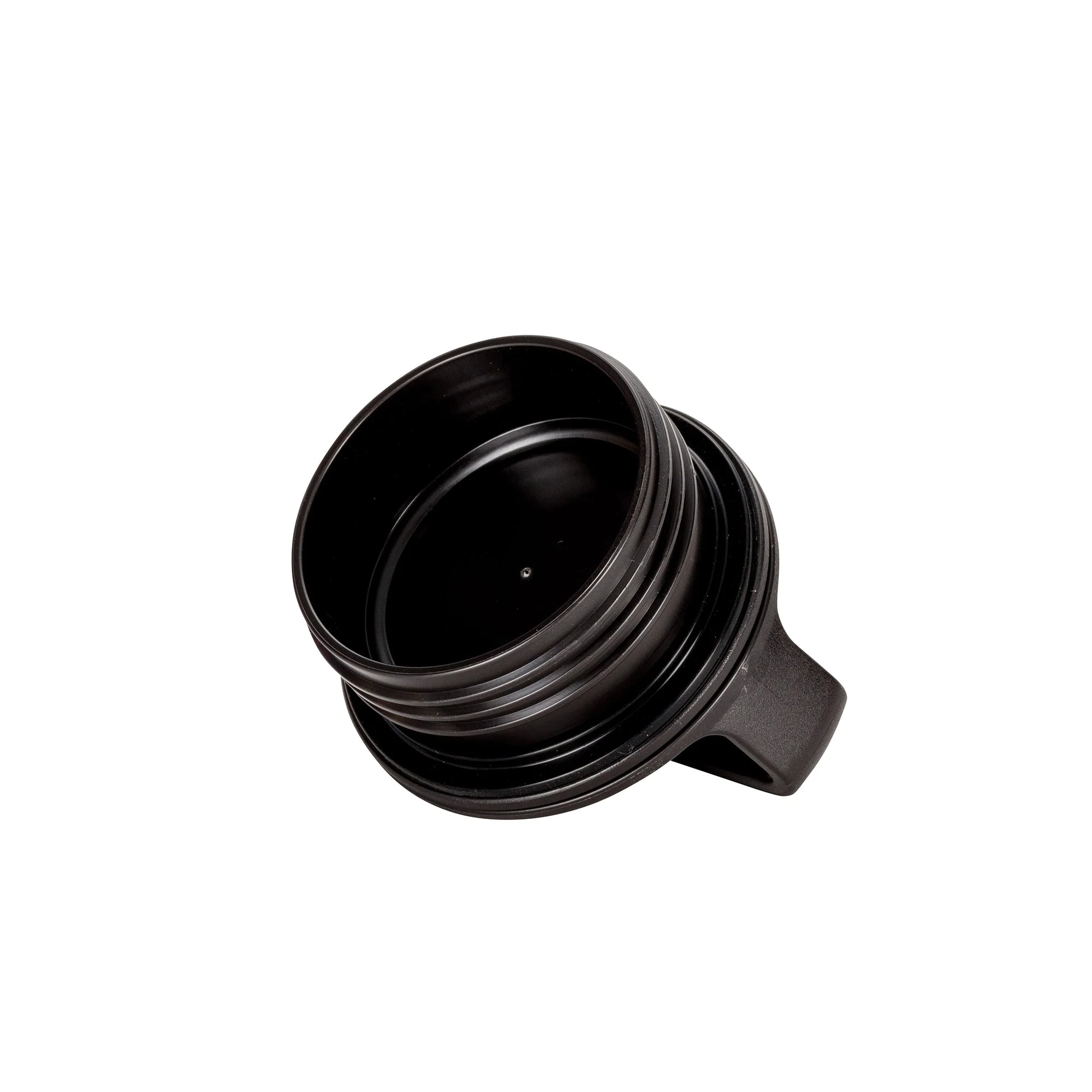 Bouteille Aurora en Titanium 800 Rainbow Snow Peak