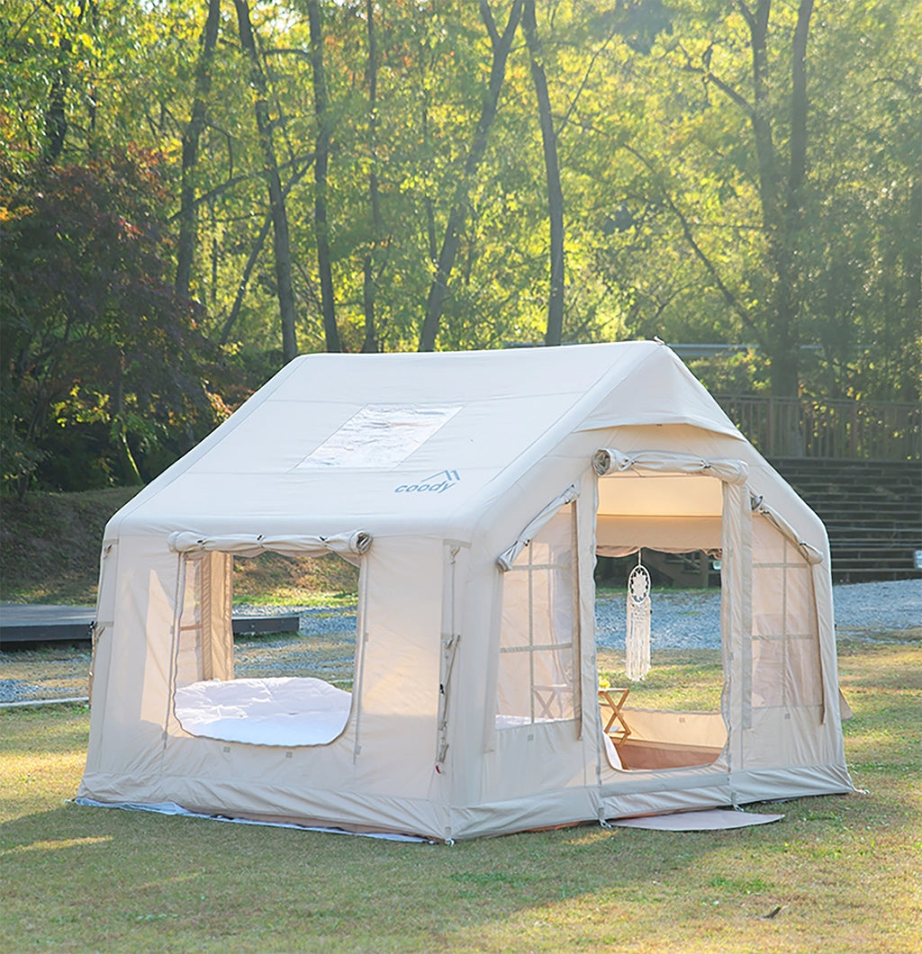 Tente gonflable Coody Air Tent 8.0 Coody
