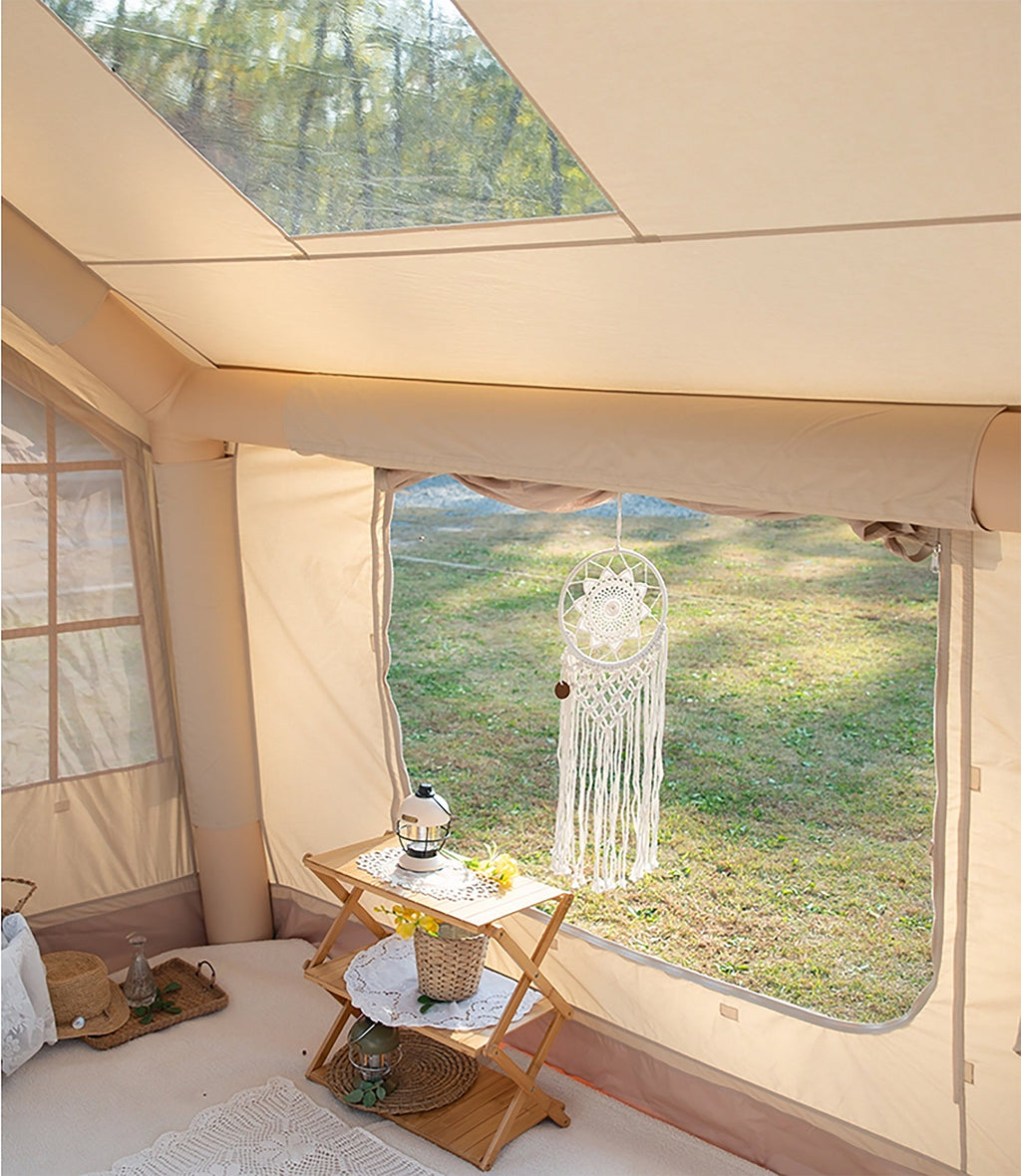 Tente gonflable Coody Air Tent 8.0 Coody