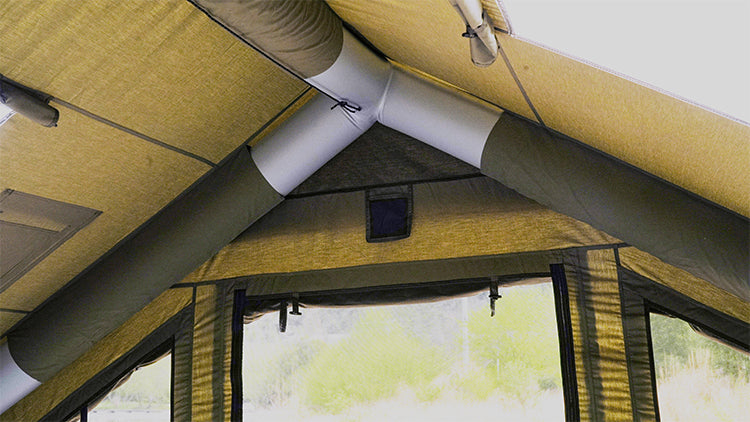 Tente gonflable Coody Air Tent 8.0 Coody