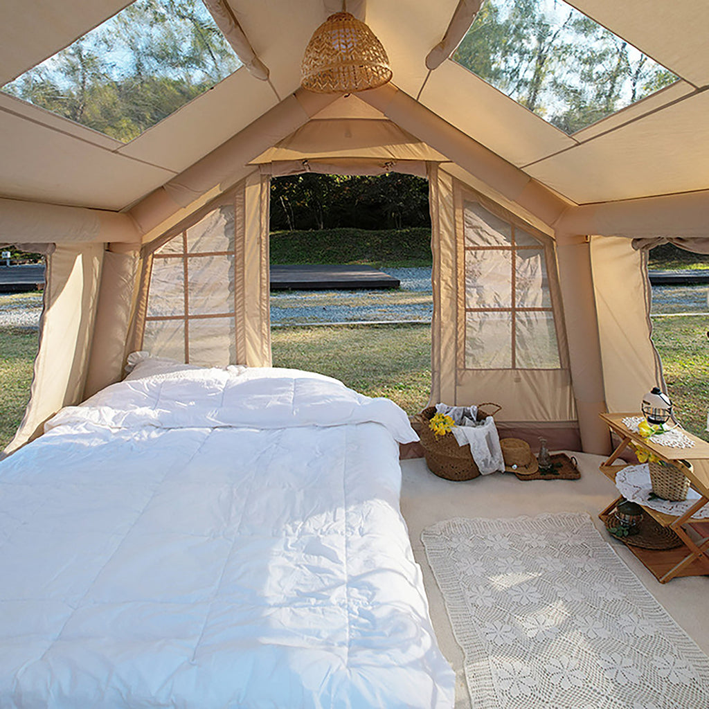 Tente gonflable Coody Air Tent 8.0 Coody