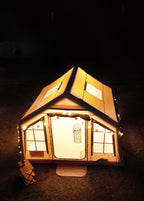 Tente gonflable Coody Air Tent 8.0 Coody