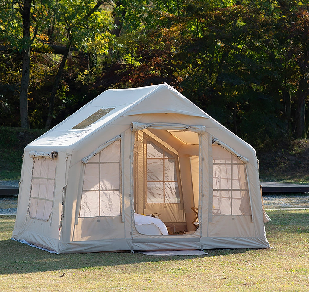 Tente gonflable Coody Air Tent 8.0 Coody
