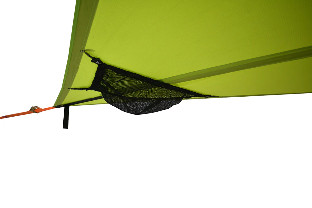 Hamac de camping géant Trillium pour 3 personnes (3.0) TENTSILE