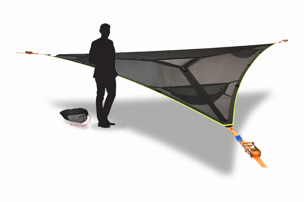 Tentsile Trillium Giant 3-Person Hammock