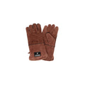 Gants en cuir Snow Peak Fireside Gloves
