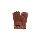 Gants en cuir Snow Peak Fireside Gloves
