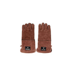 Gants en cuir Snow Peak Fireside Gloves