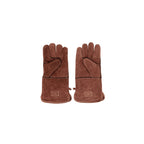 Gants en cuir Snow Peak Fireside Gloves