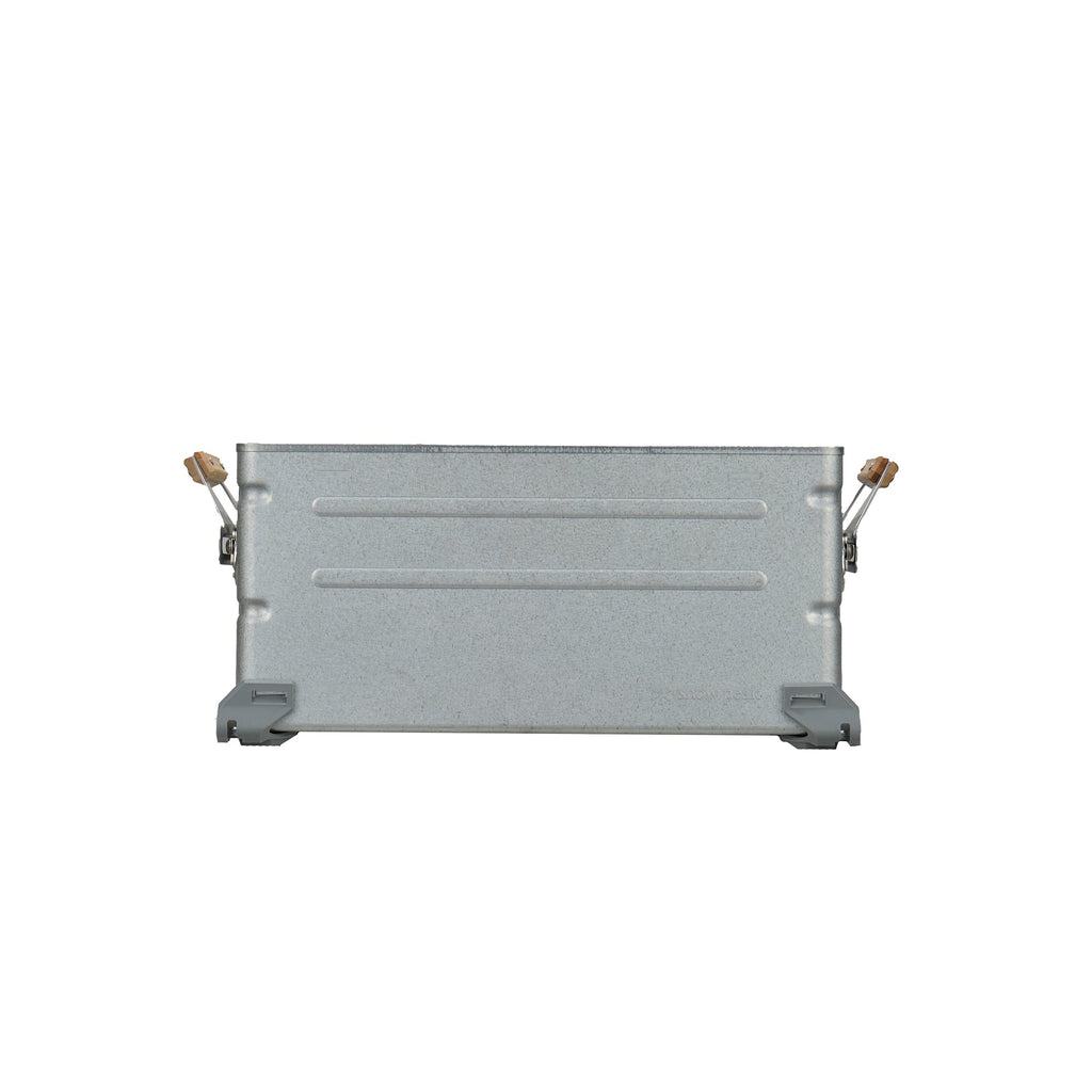 Caisse empilable Snow Peak Stacking Shelf Container 25 L