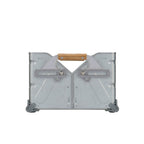 Caisse empilable Snow Peak Stacking Shelf Container 25 L