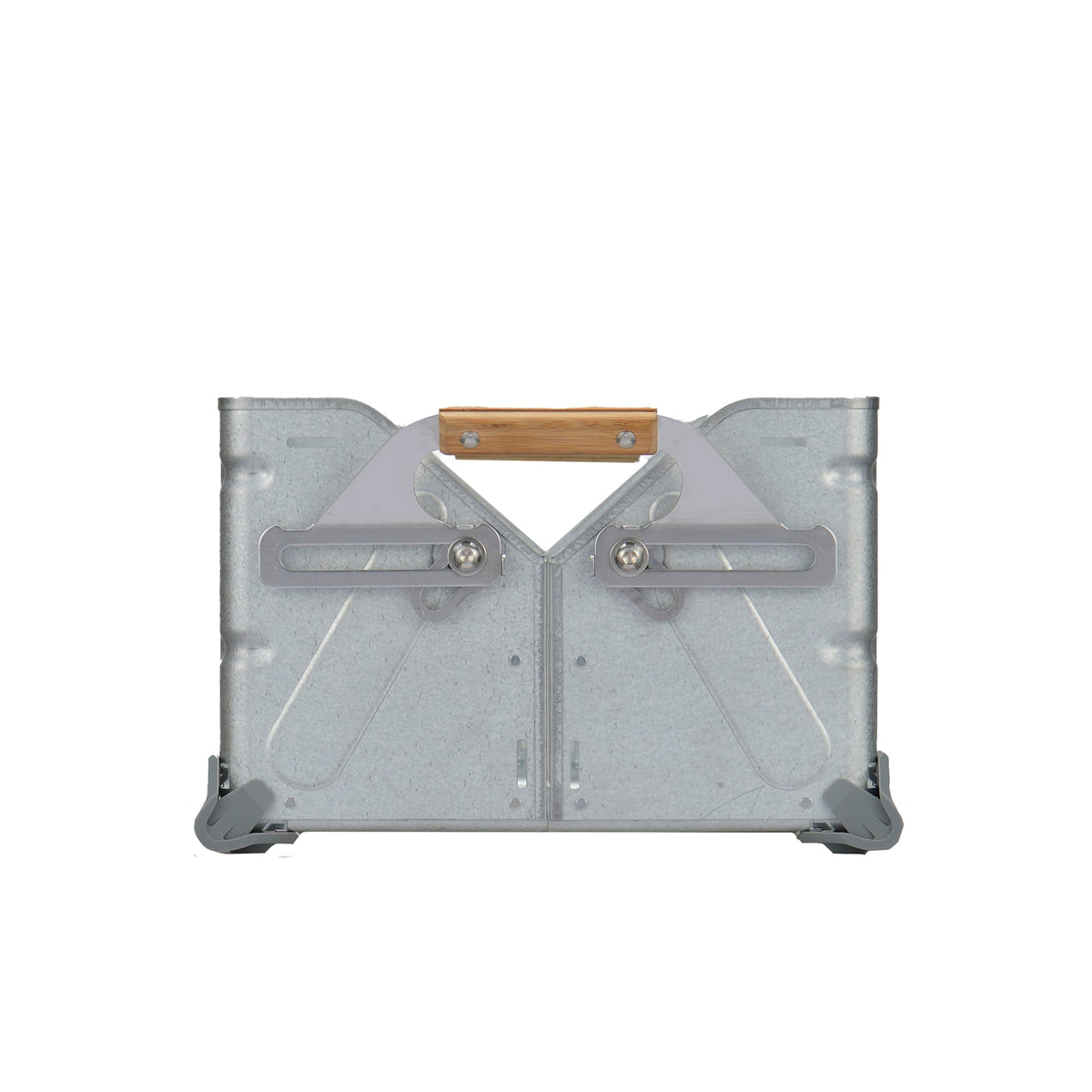 Caisse empilable Snow Peak Stacking Shelf Container 25 L