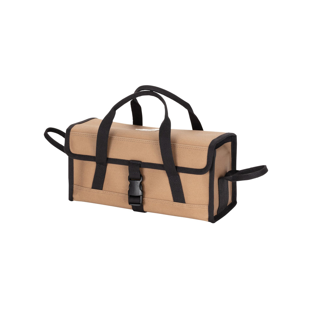 Sac de rangement Snow Peak Multi Container Small en toile