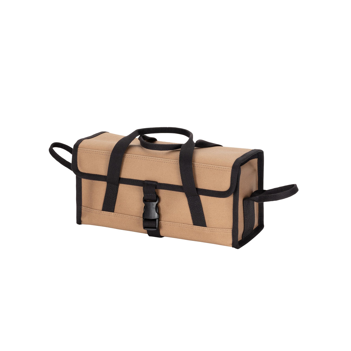 Sac de rangement Snow Peak Multi Container Small en toile