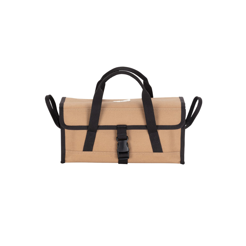 Sac de rangement Snow Peak Multi Container Small en toile