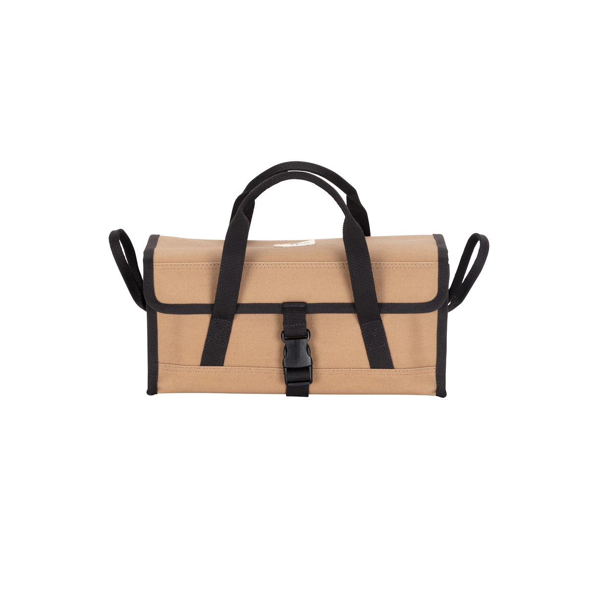 Sac de rangement Snow Peak Multi Container Small en toile