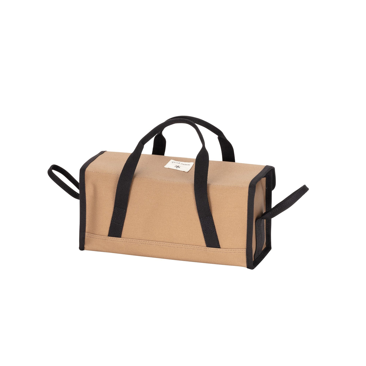 Sac de rangement Snow Peak Multi Container Small en toile
