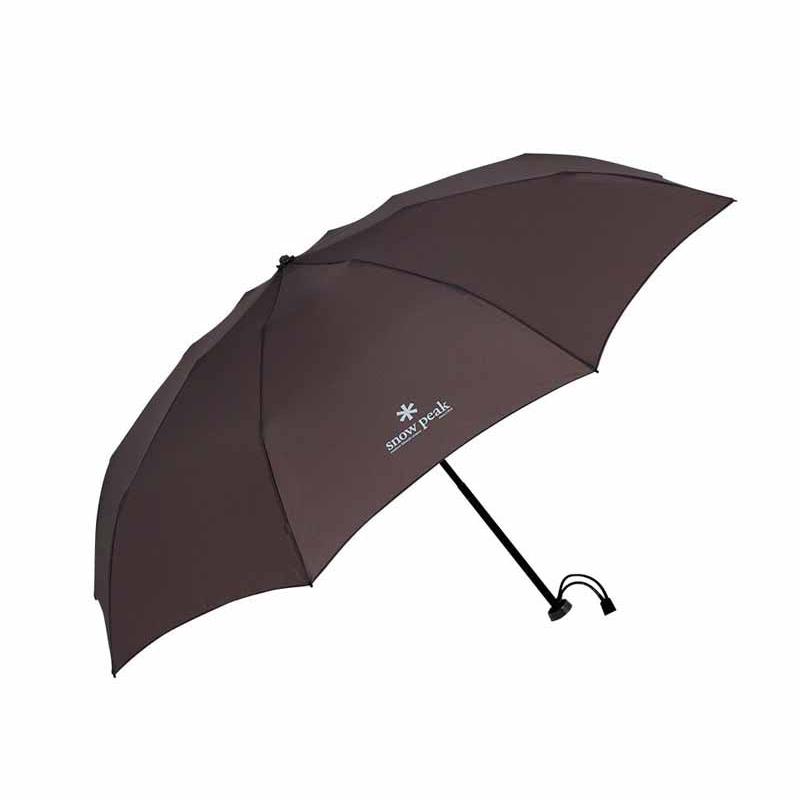 Parapluie Snow Peak Ultra-Light Umbrella