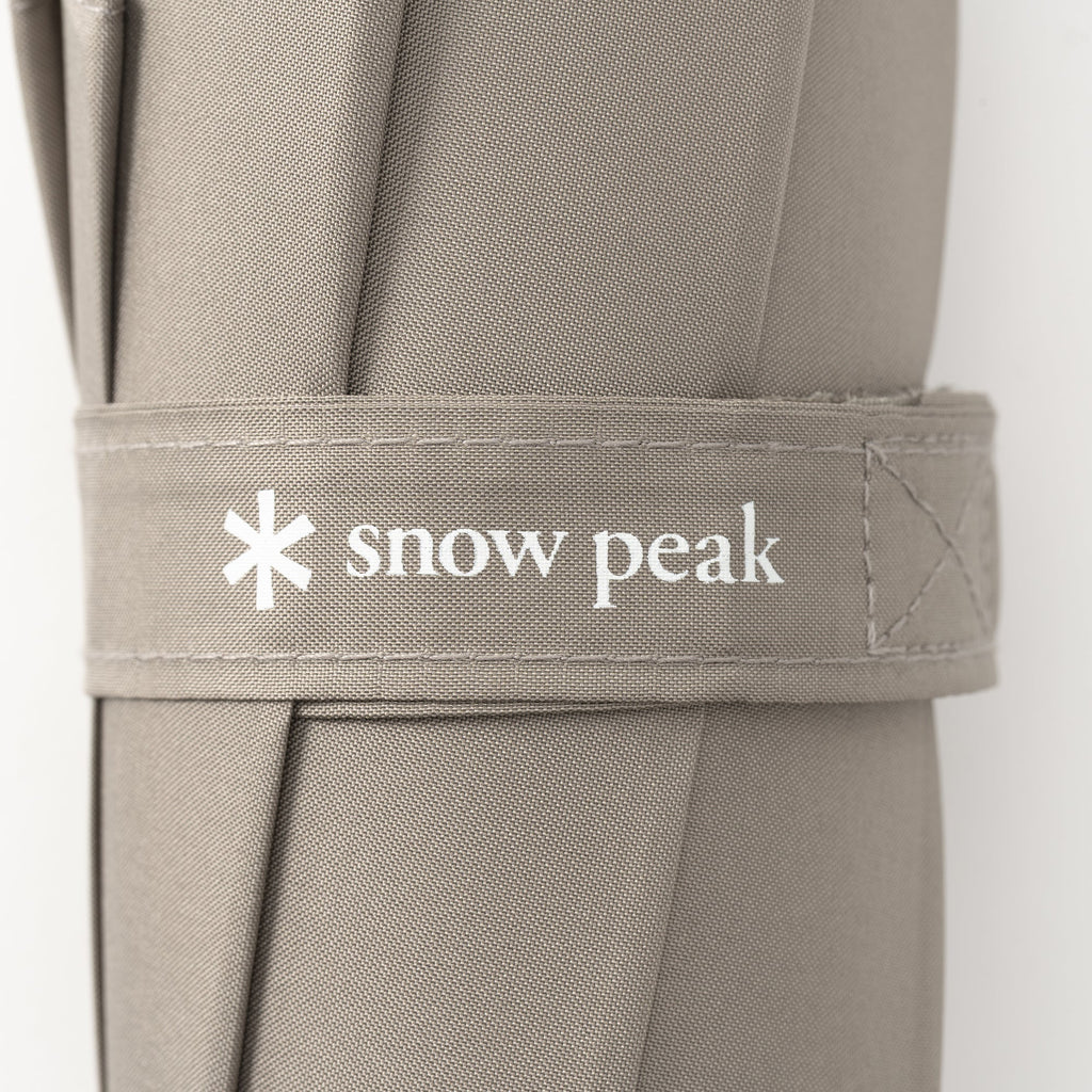 Parapluie pliant Snow Peak Urban Umbrella