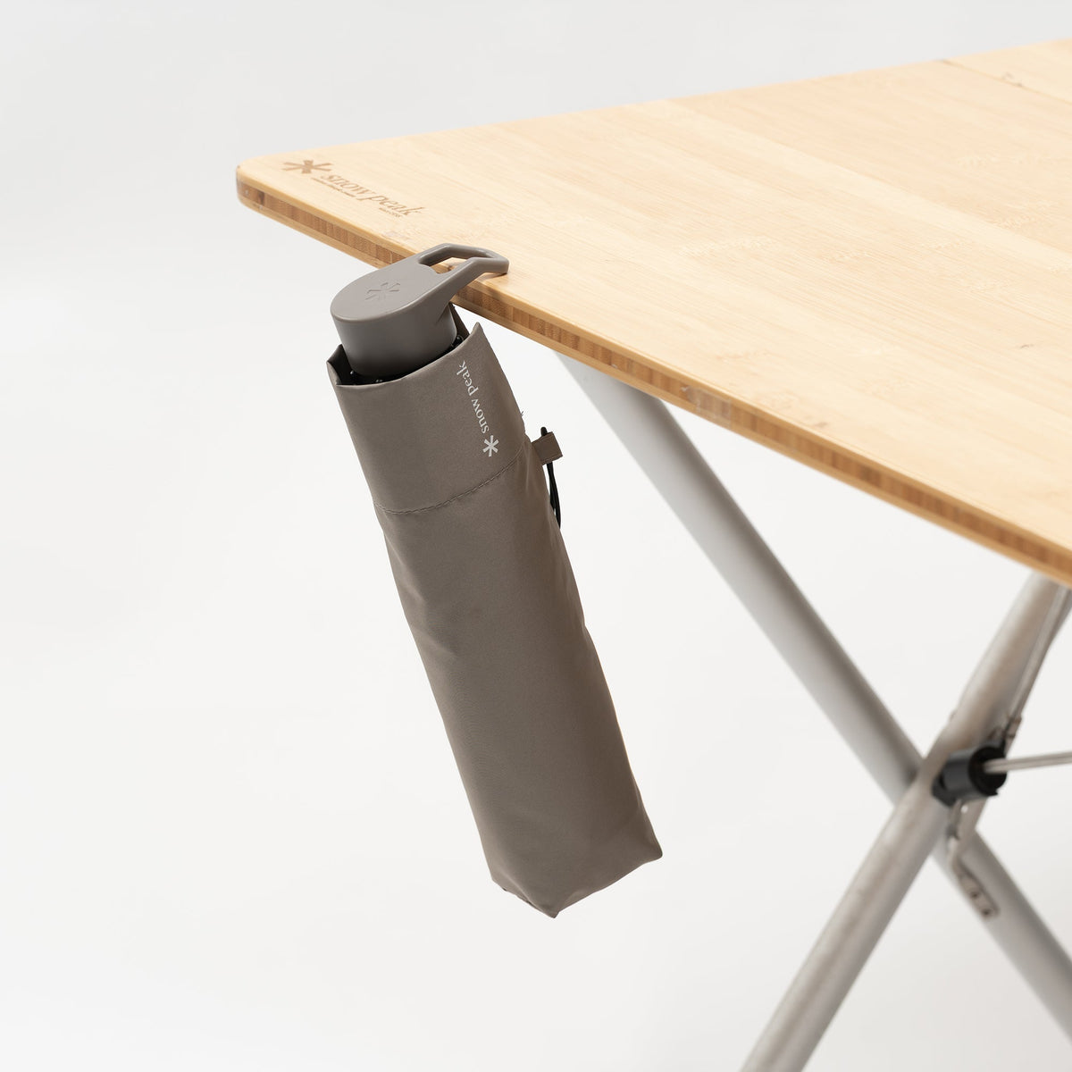 Parapluie pliant Snow Peak Urban Umbrella