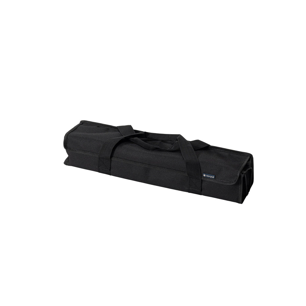 Housse de transport Snow Peak Collapsible IGT Carrying Case