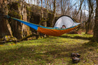 Couverture isolante Tentsile pour UNA, vue 2