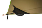 Tentsile Safari Trillium — Hamac 3 points 3 places, vue 6