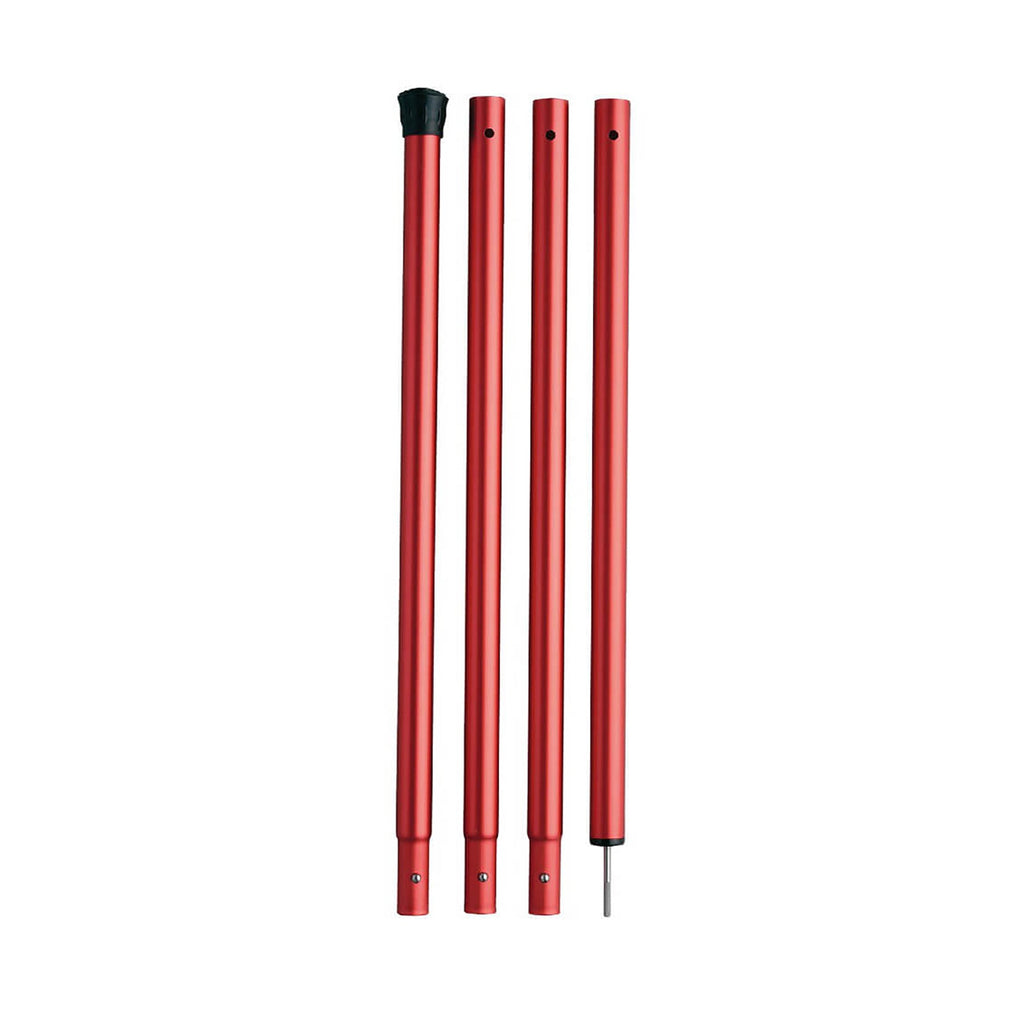 Mât Snow Peak Wing Pole 280 cm