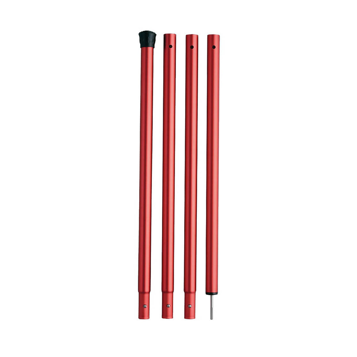 Mât Snow Peak Wing Pole 280 cm