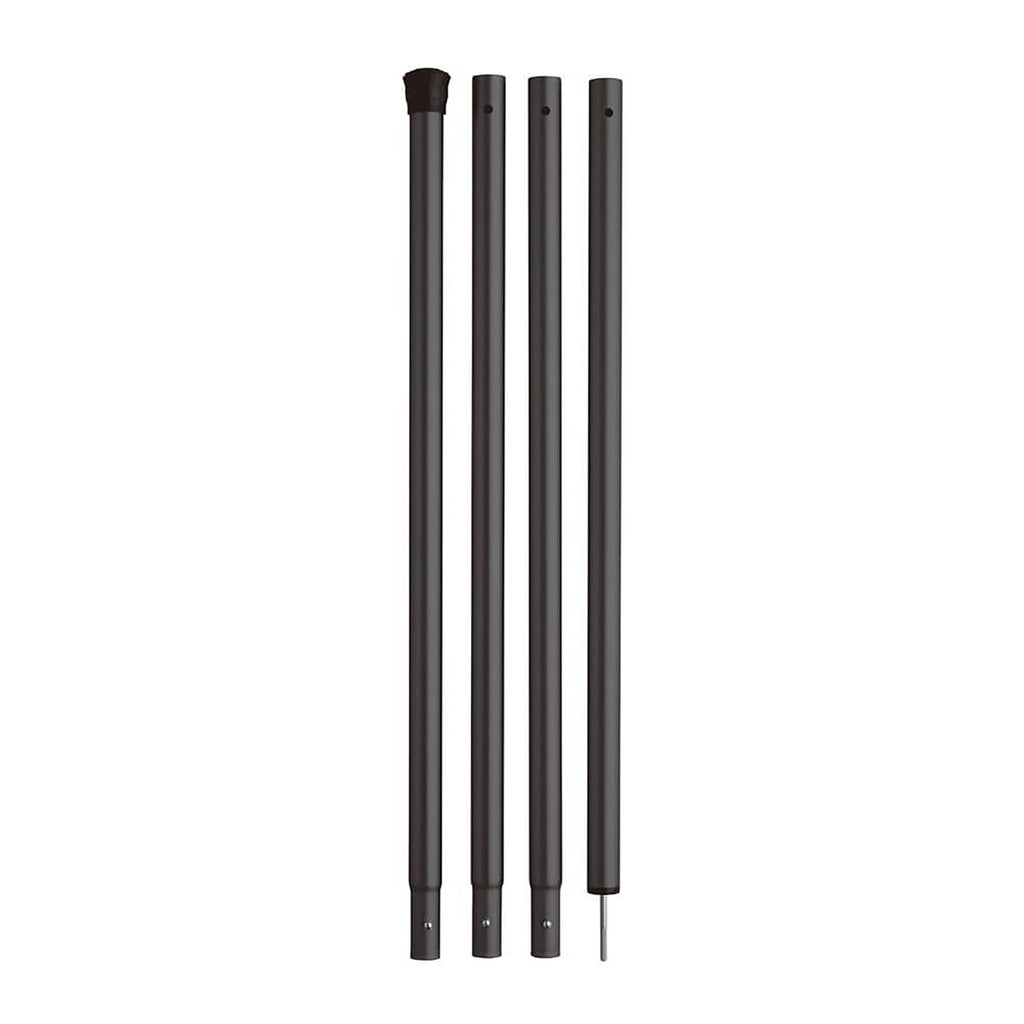 Mât Snow Peak Wing Pole 280 cm