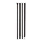 Mât Snow Peak Wing Pole 280 cm