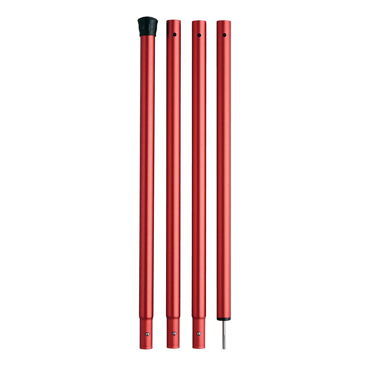 Mât Snow Peak Wing Pole 240 cm