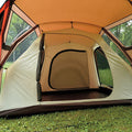 Chambre intérieure Snow Peak Living Shell Long Pro. Inner Room