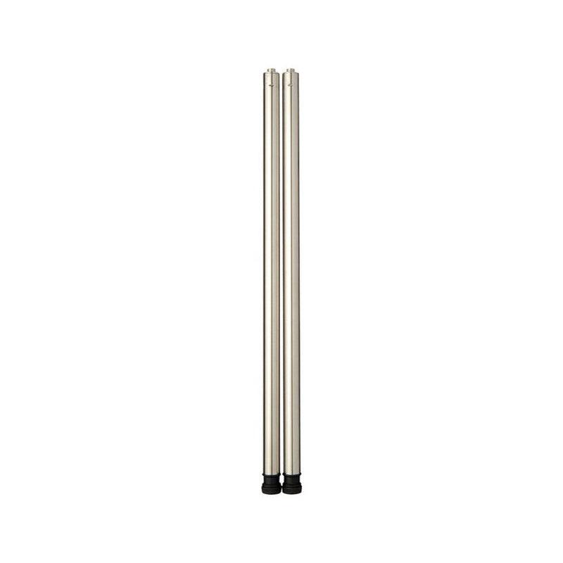 Pieds de table Snow Peak IGT Leg Set, la paire
