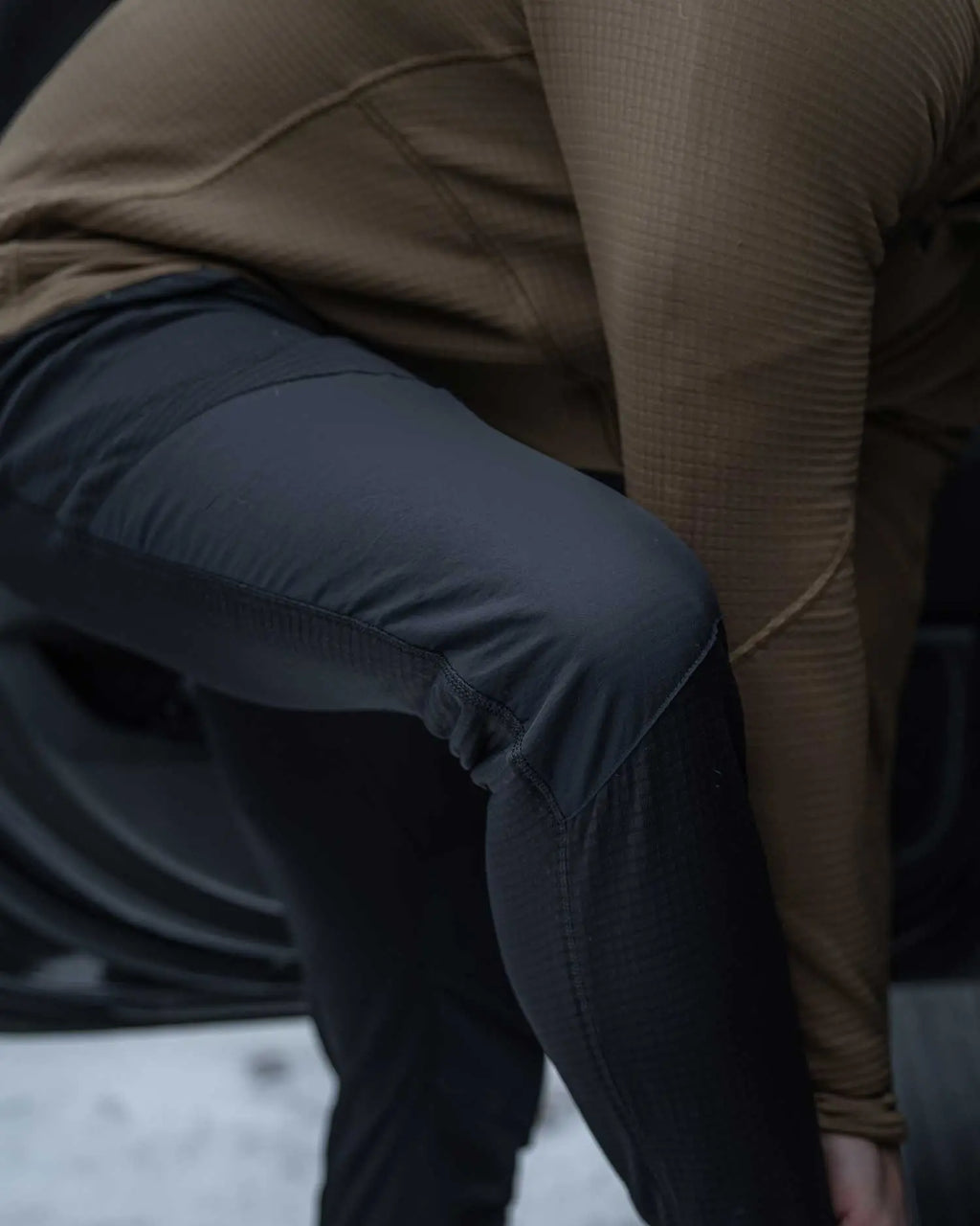 Vortex Pant Triple Aught Design